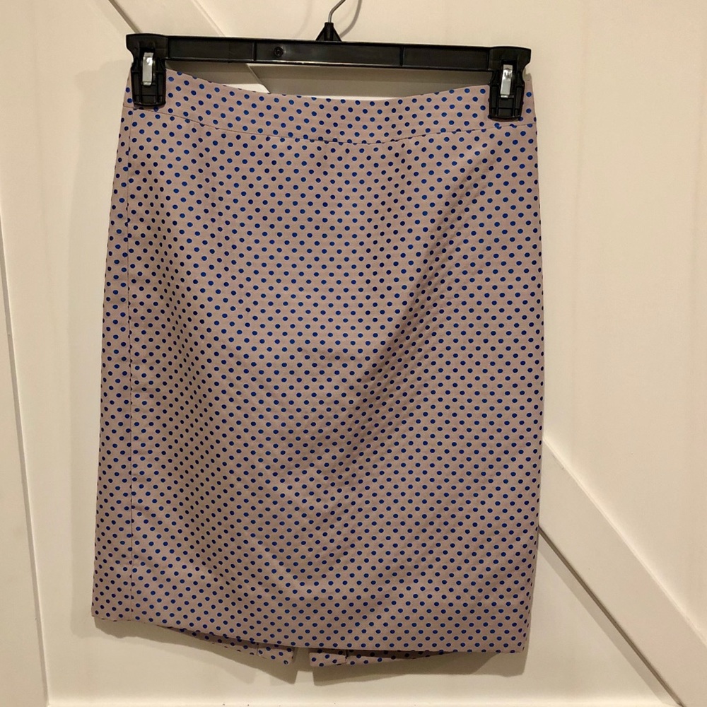 J.Crew Pencil Skirt